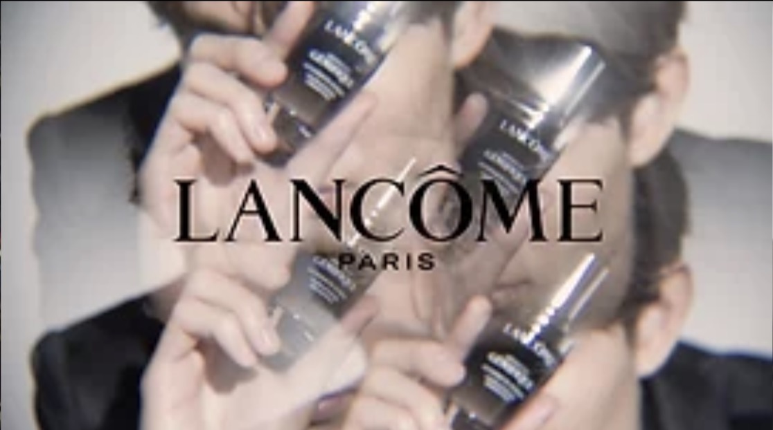 LANCOME <br>Promotion Movie for LANCOME PARIS