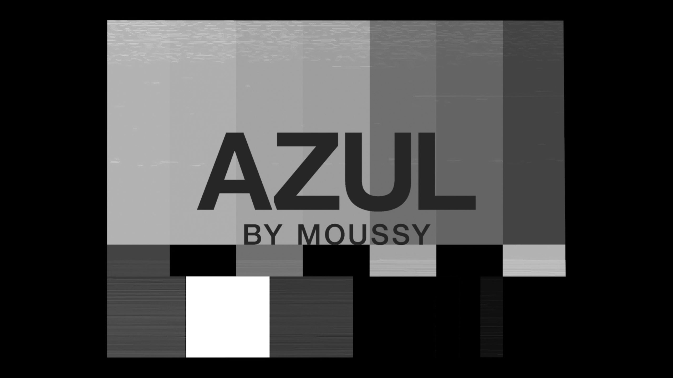 AZUL BY MOUSSY -Director’s edit- <br>Promotion Movie for AZUL BY MOUSSY
